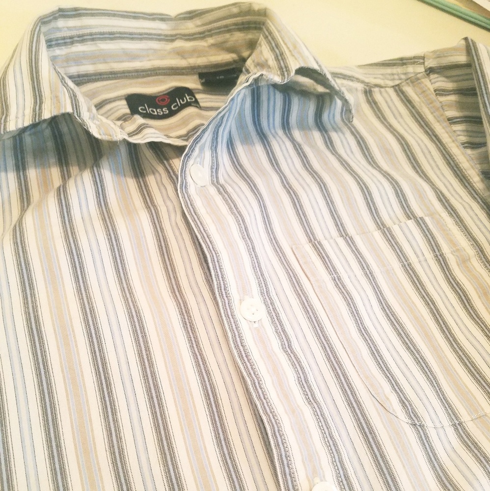 Boys long sleeve top